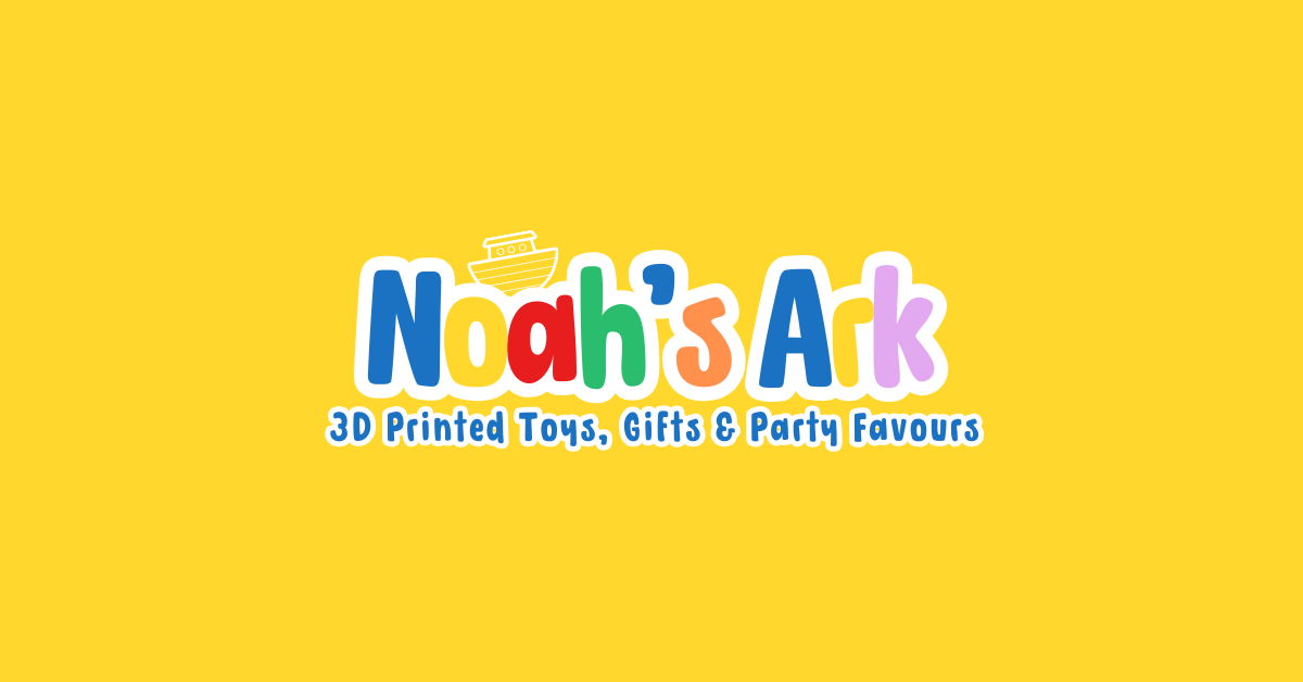 Noah's Ark 3D